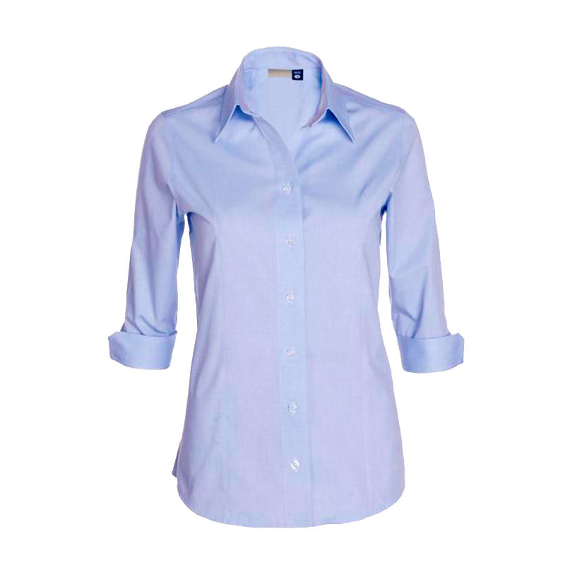 Blusa Corporativo Toruk