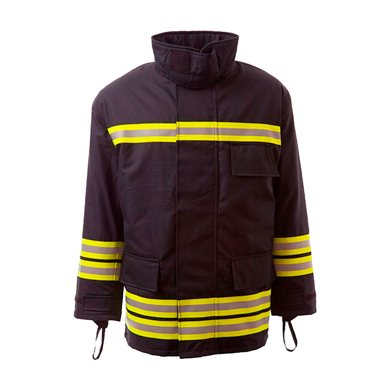 Chaqueta Bombero Experto Toruk