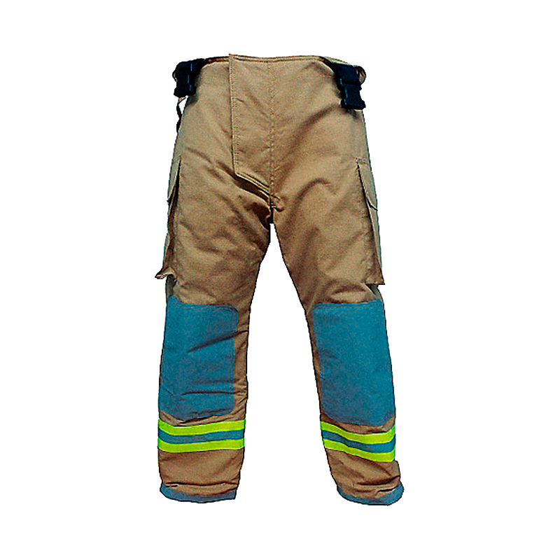 Pantalon Bombero Experto Toruk