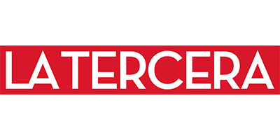 Logo La Tercera